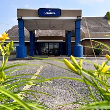 Americinn By Wyndham Marshfield Exterior foto