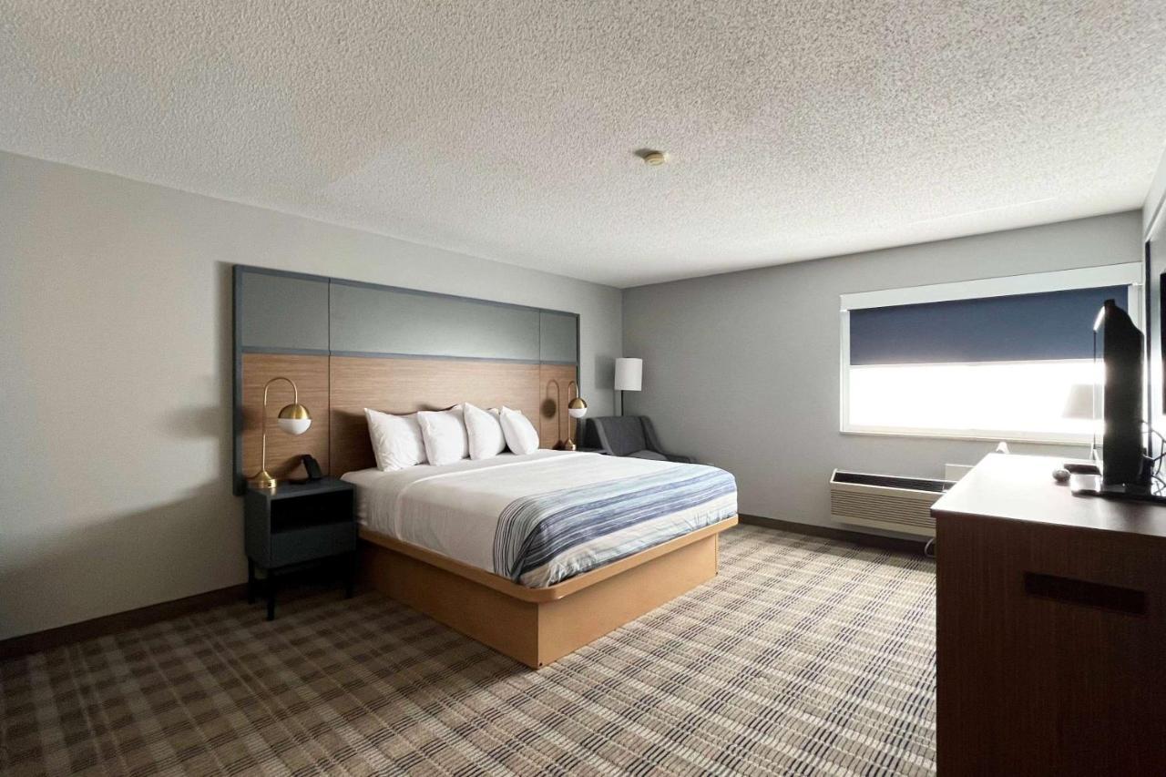 Americinn By Wyndham Marshfield Exterior foto