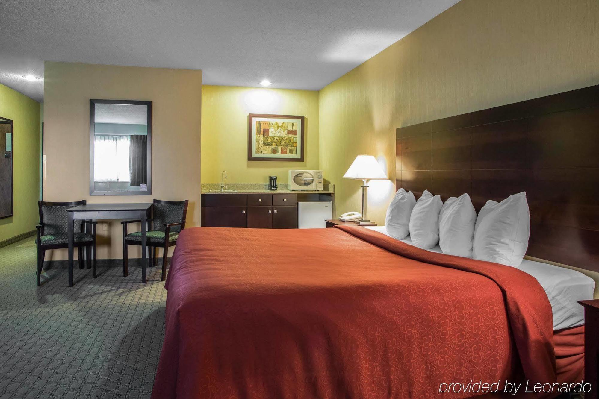 Americinn By Wyndham Marshfield Exterior foto