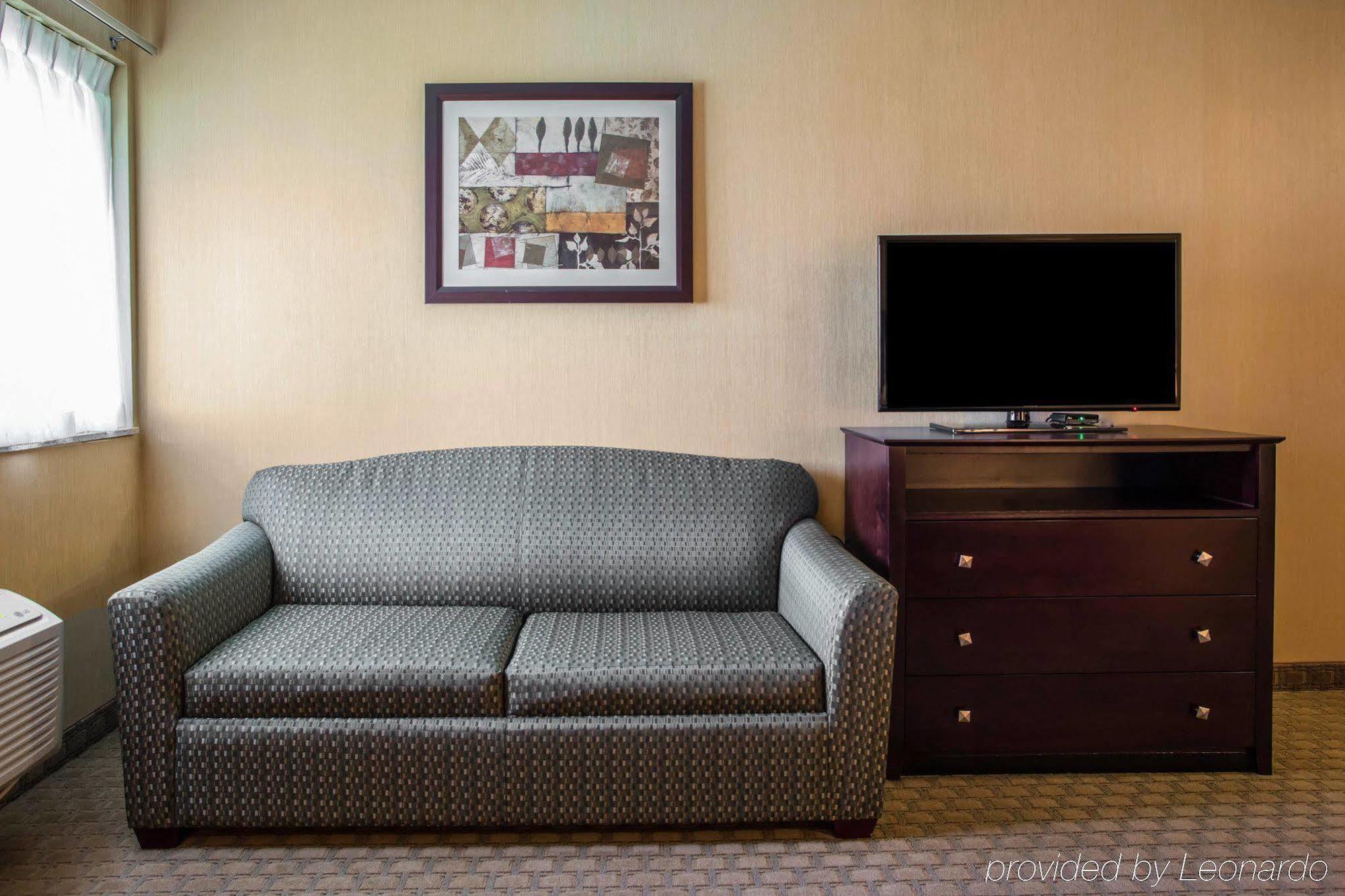 Americinn By Wyndham Marshfield Exterior foto